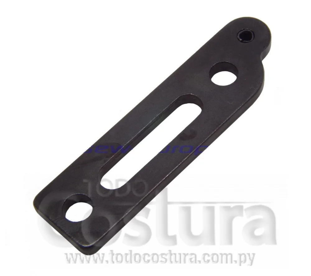 CHAPA FIJA-COSEDORA DE BOLSA SIRUBA AA-6