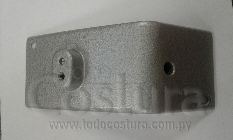 TAPA DEL TENSOR-COSEDORA DE BOLSA SIRUBA AA-6