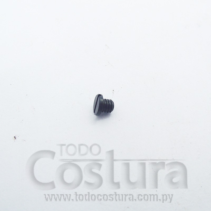 TORNILLO DE CUCHILLA FIJA OJALADORA BROTHER LH4-B814