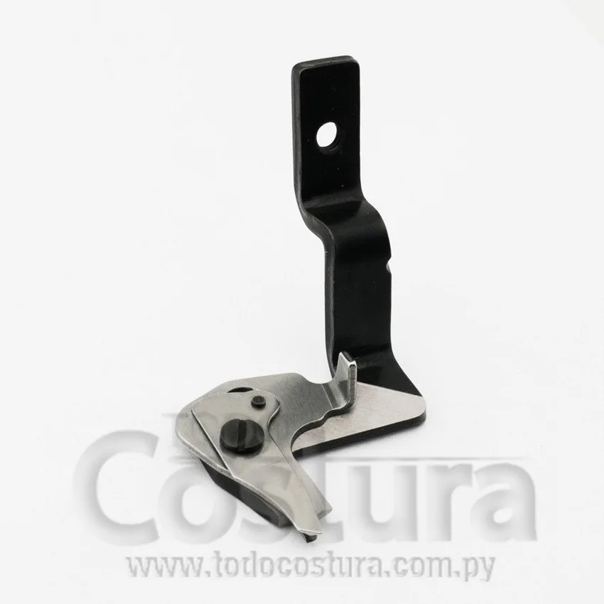 CUCHILLA CORTA HILO SUPERIOR OJALADORA BROTHER LH4-B816