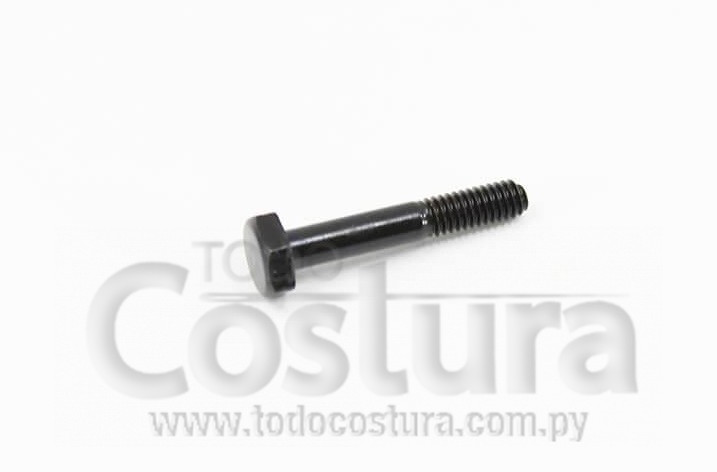 TORNILLO LARGO DE PRENSATELA-COSEDORA DE BOLSA SIRUBA AA-6