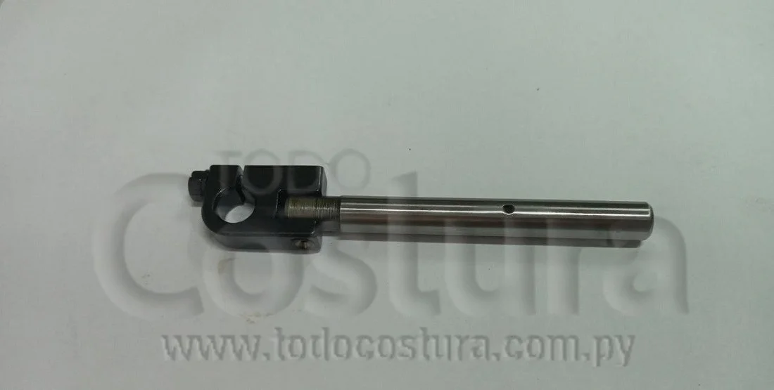 PALANCA COMPLETA-COSEDORA DE BOLSA SIRUBA AA-6