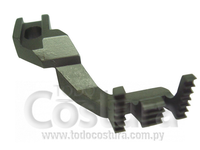 DIENTE DIFERENCIAL (1/4) COLLARETA PEGASUS W500-03