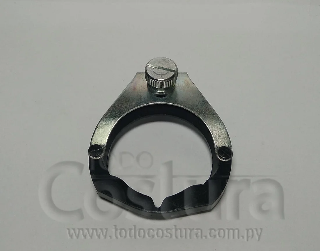 TAPA BLOCK COMPLETO ELGIN GENIUS