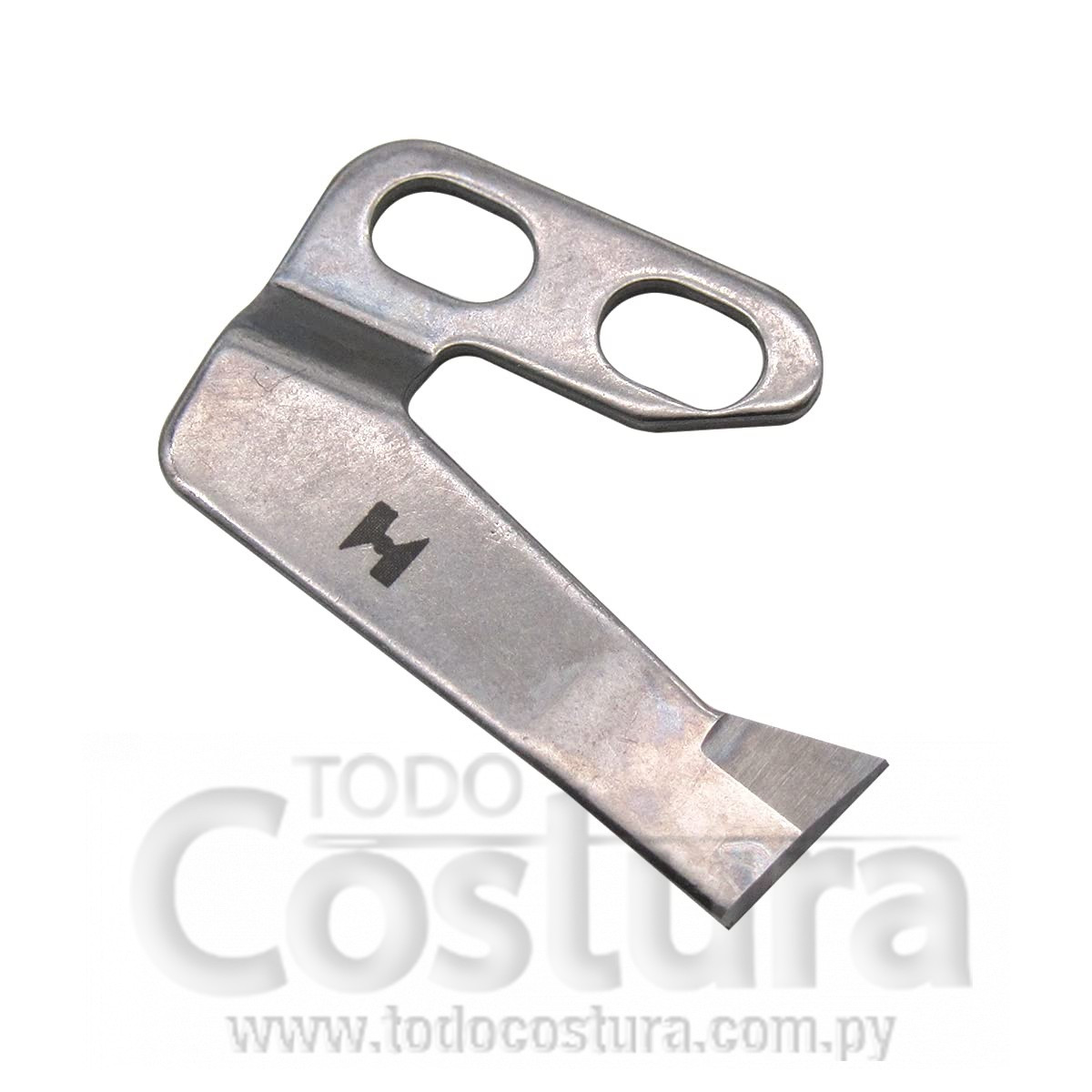 CUCHILLA FIJA RECTA SIRUBA DL7000-H1