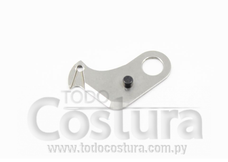 CUCHILLA MOVIL RECTA SIRUBA DL7000-M1