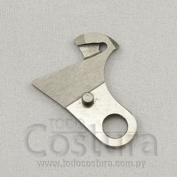 CUCHILLA MOVIL RECTA SIRUBA SIRUBA DL7000-H1