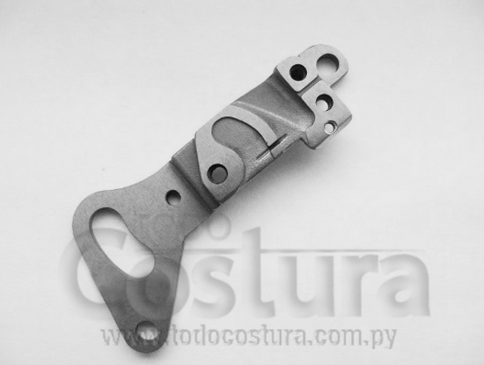 CHAPA DE PRESION CUCHILLA MOVIL DL7000-M1
