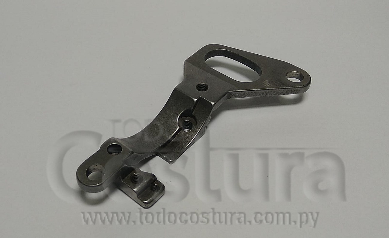 CHAPA DE PRESION CUCHILLA MOVIL DL7000-H1