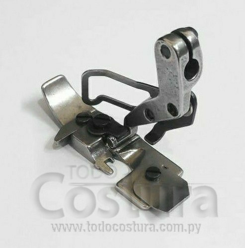 PRENSATELA OVERLOCK SIRUBA 747K-514M2-24 / JACK E4-4-M03/333