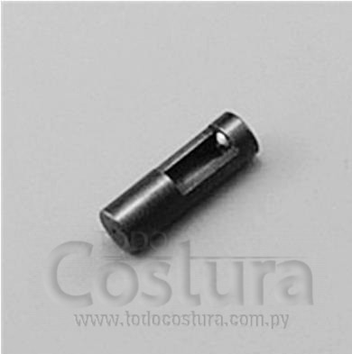 BARRA DEL SOPORTE DEL GARFIO SUP. OVERLOCK SIRUBA 757K