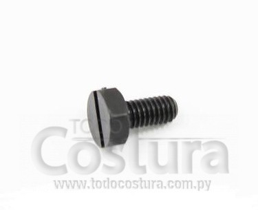 TORNILLO DE CUCHILLA SUPERIOR OVERLOCK SIRUBA 757K