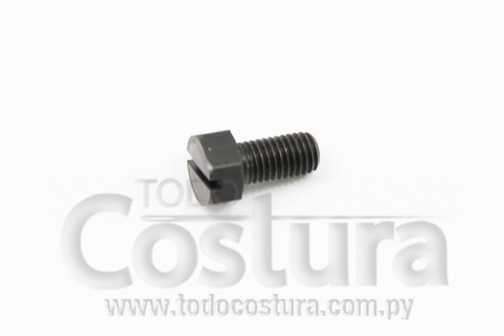 TORNILLO DE CUCHILLA INFERIOR OVERLOCK SIRUBA 700F