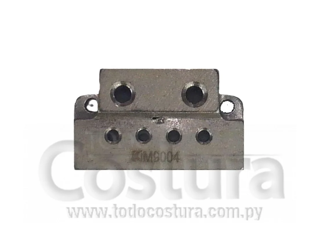 COLLAR DE AGUJA (1/4) ENGOMADORA SIRUBA VC008-04064P