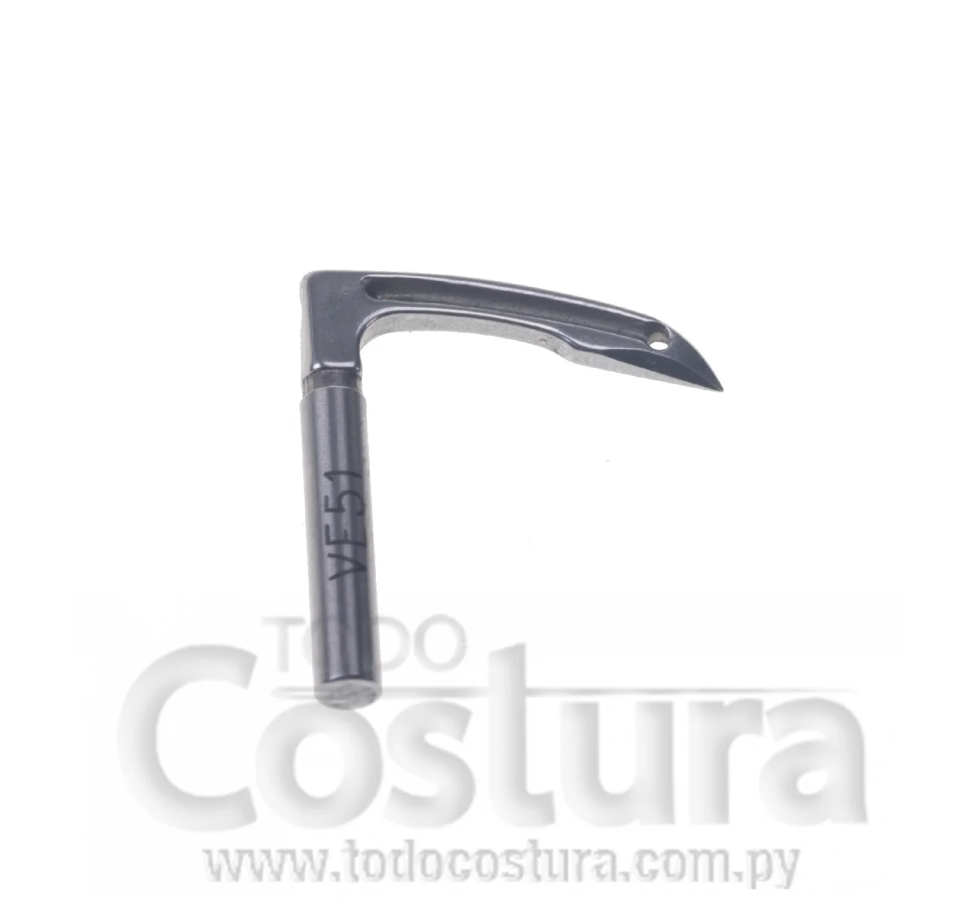 GARFIO ENGOMADORA SIRUBA VC008