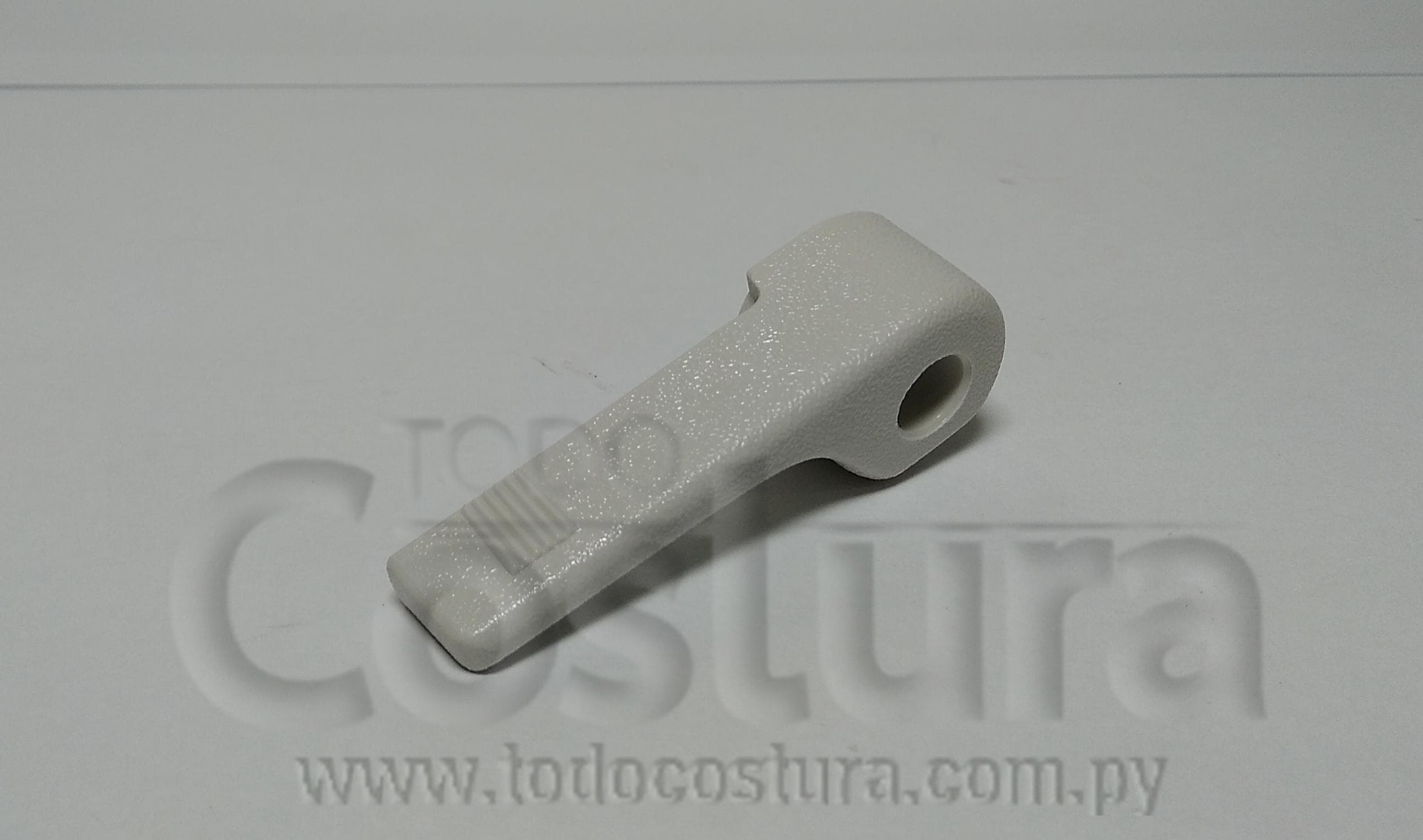 PALANCA LEVANTADOR DE PRENSATELA SIRUBA T828