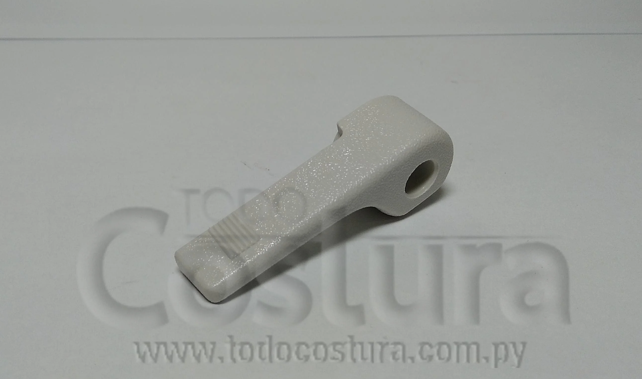 PALANCA LEVANTADOR DE PRENSATELA SIRUBA T828