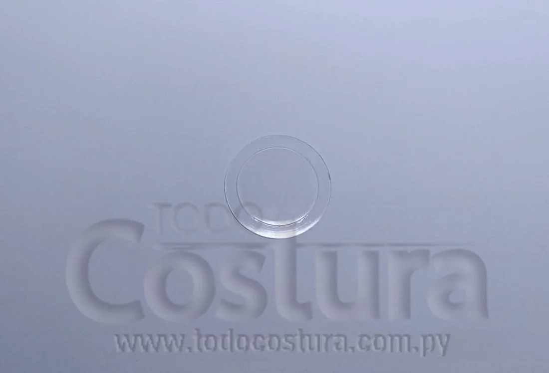 VISOR DE CHAPA CORREDIZA DERECHA DOBLE AGUJA SIRUBA T828