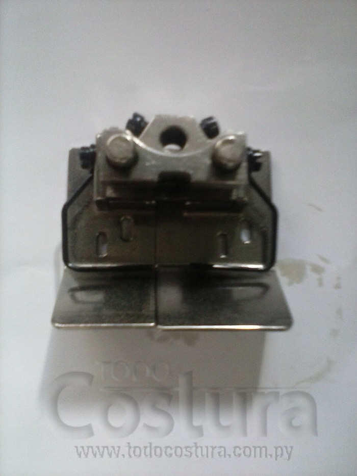 PRENSATELA (1/4-1-1/4) CINTURERA SIRUBA HF008-0464
