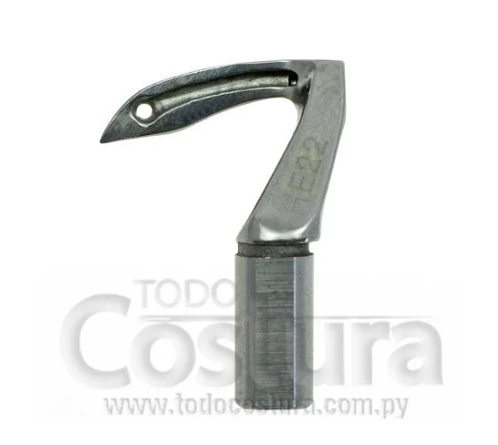 GARFIO CINTURERA SIRUBA HF008-0464