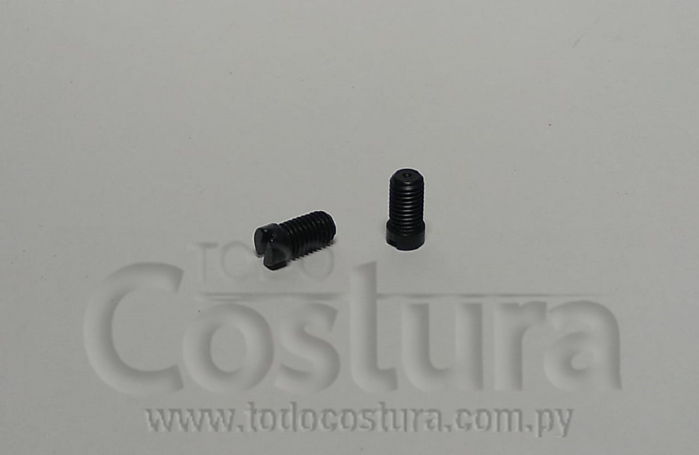 TORNILLO SUJ. DEL GARFIO CINTURERA SIRUBA HF008