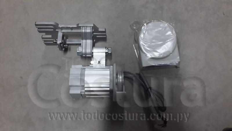MOTOR SERVO SIRUBA (CON SOPORTE) TSA-550
