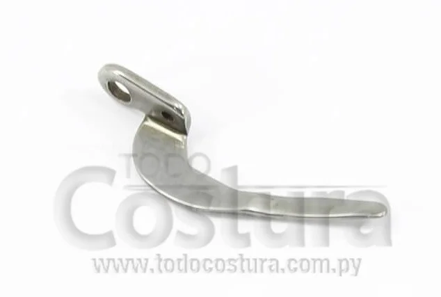 GUARDA AGUJA TRASERO COLLARETA SIRUBA F007K