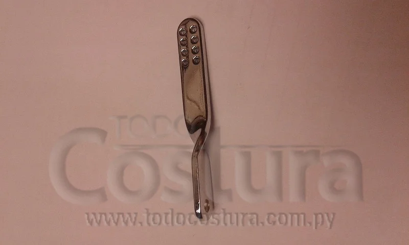 GUIA HILO COLLARETA SIRUBA F007K