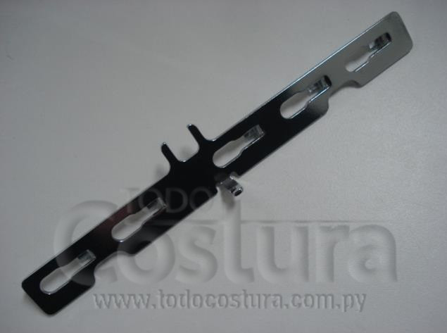 SOPORTE DEL TENSOR COLLARETA SIRUBA F007K