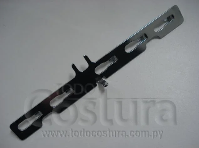 SOPORTE DEL TENSOR COLLARETA SIRUBA F007K