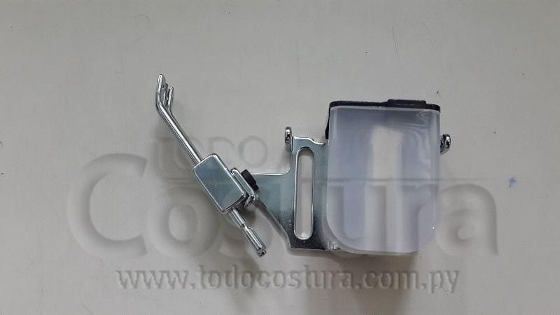 DEPOSITO DE SILICONA COLLARETA SIRUBA F007K