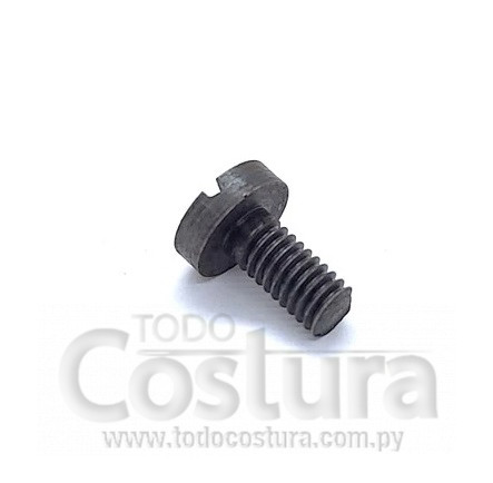 TORNILLO DE TAPA COLLARETA SIRUBA F007K