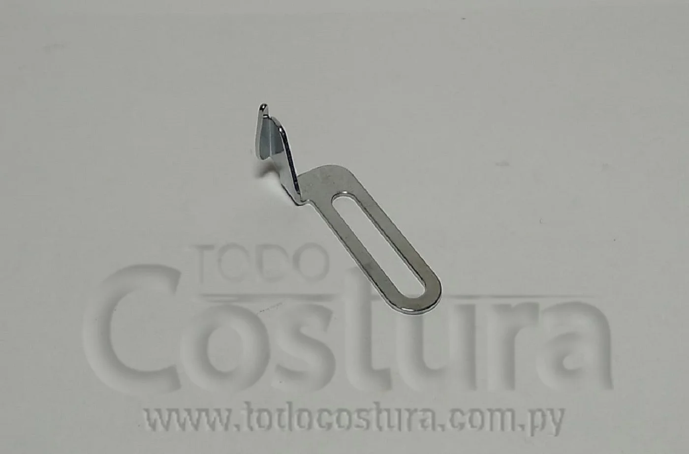 GUIADOR DE TELA DERECHA COLLARETA SIRUBA F007K