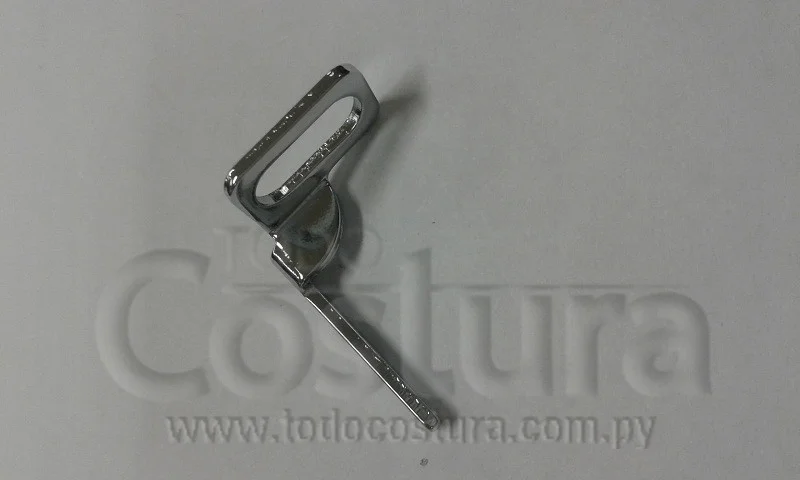 GUIADOR DE TELA DERECHA COLLARETA SIRUBA C007K/CH
