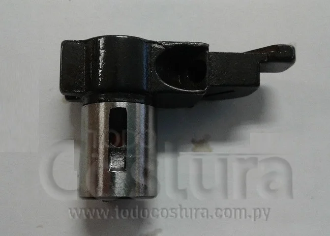 SOPORTE DE CUCHILLA INFERIOR COLLARETA SIRUBA C007KD/CRL