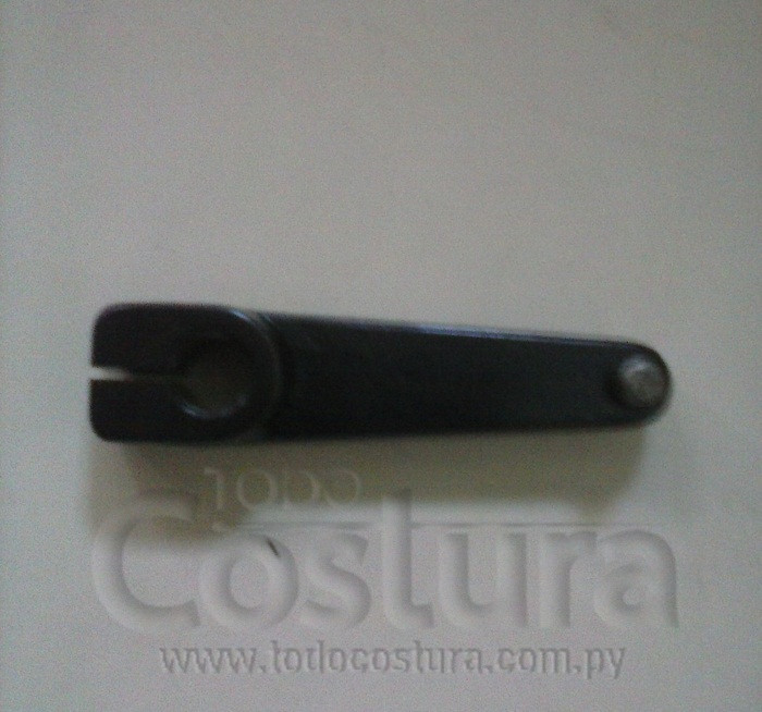 SOPORTE BRAZO DE SOLENOIDE COLLARETA SIRUBA F007JD/UTJ