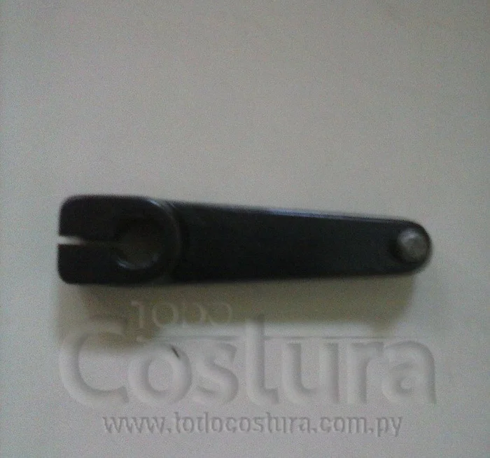 SOPORTE BRAZO DE SOLENOIDE COLLARETA SIRUBA F007JD/UTJ