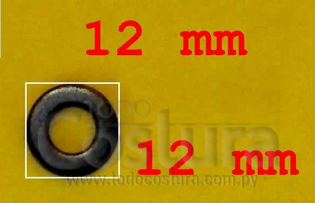 SOLENOIDE COLLARETA SIRUBA F007JD/UTJ