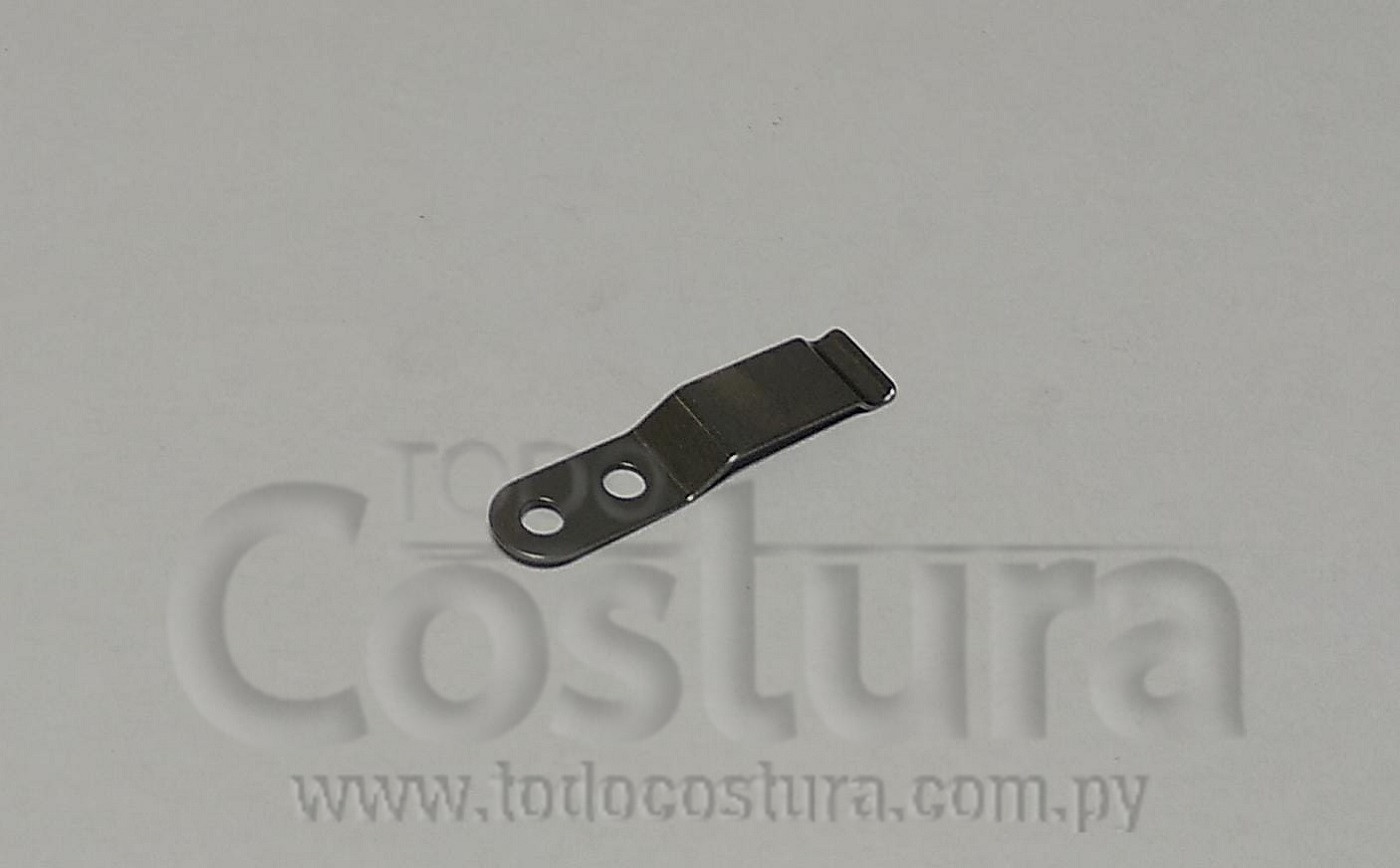 CHAPITA DE CORTE COLLARETA CILINDRICA SIRUBA C007KD/UTR