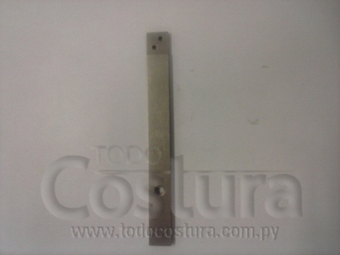 BASE DE CUCHILLA DE CORTE COLLARETA PLANA SIRUBA F007JD/UTJ