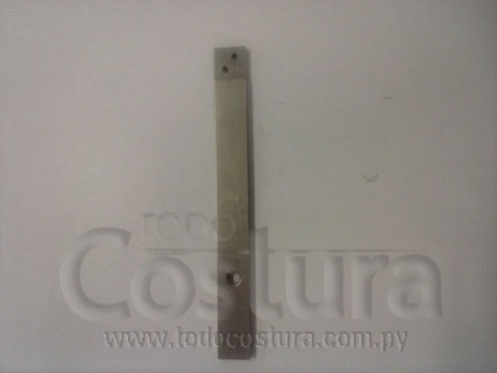 BASE DE CUCHILLA DE CORTE COLLARETA PLANA SIRUBA F007JD/UTJ