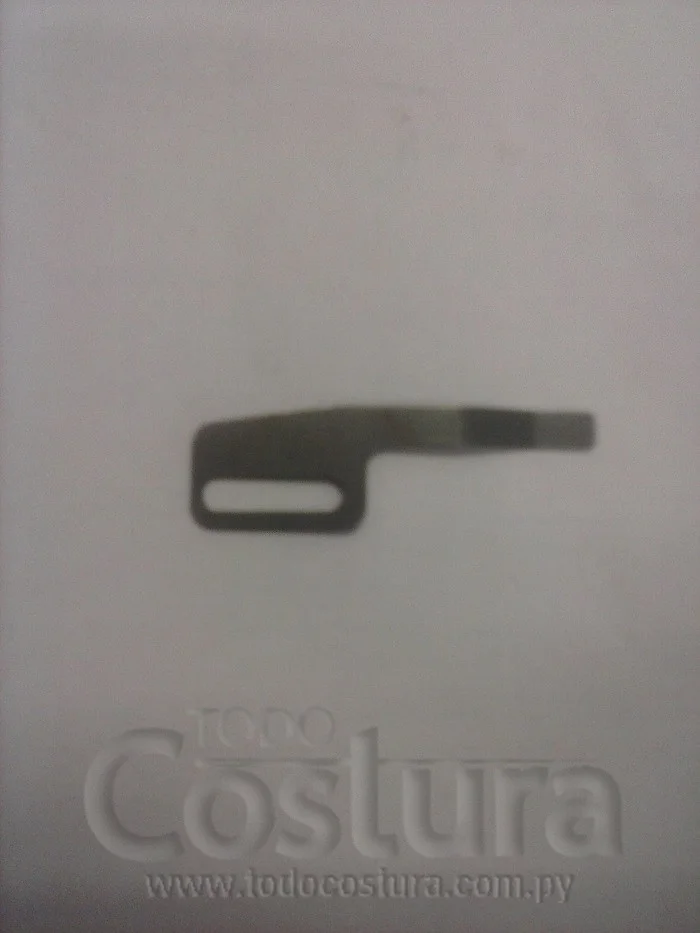 EXCENTRICO DE CORTE COLLARETA PLANA SIRUBA F007JD/UTJ