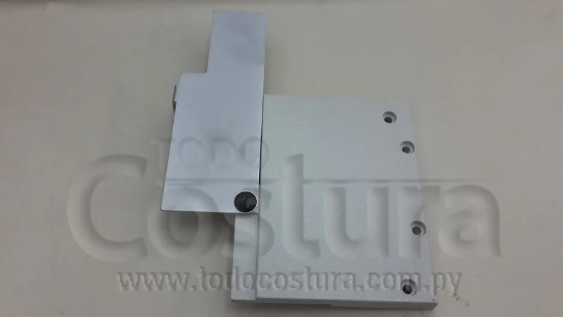 COBERTOR SUPERIOR DE CORTE COLLARETA PLANA SIRUBA F007JD/UTJ