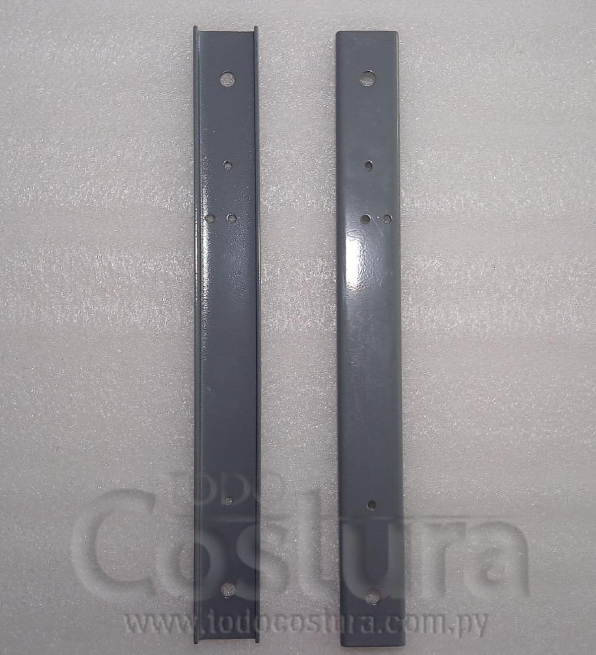SOPORTE DE CABEZAL COLLARETA SIRUBA F007K