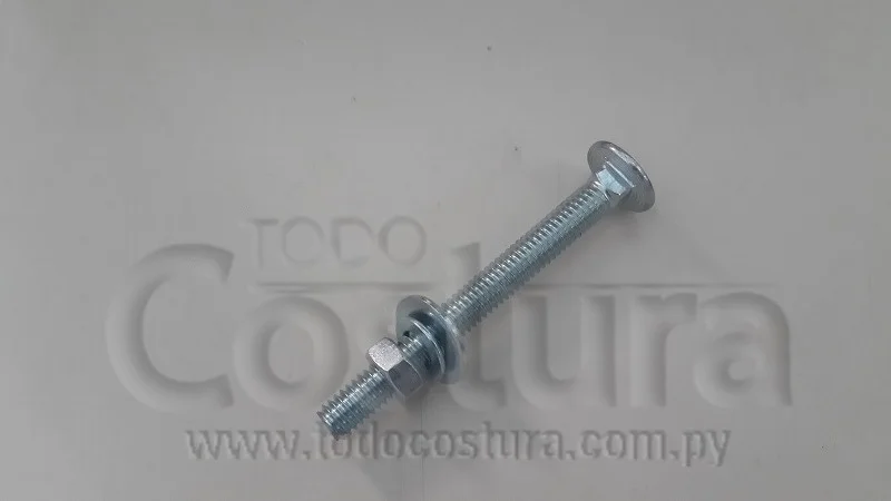 TORNILLO SOPORTE DE CABEZAL COLLARETA SIRUBA C007K