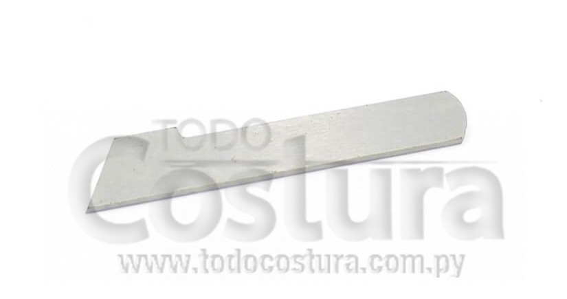 CUCHILLA INFERIOR (PESADO) OVERLOCK BROTHER N11