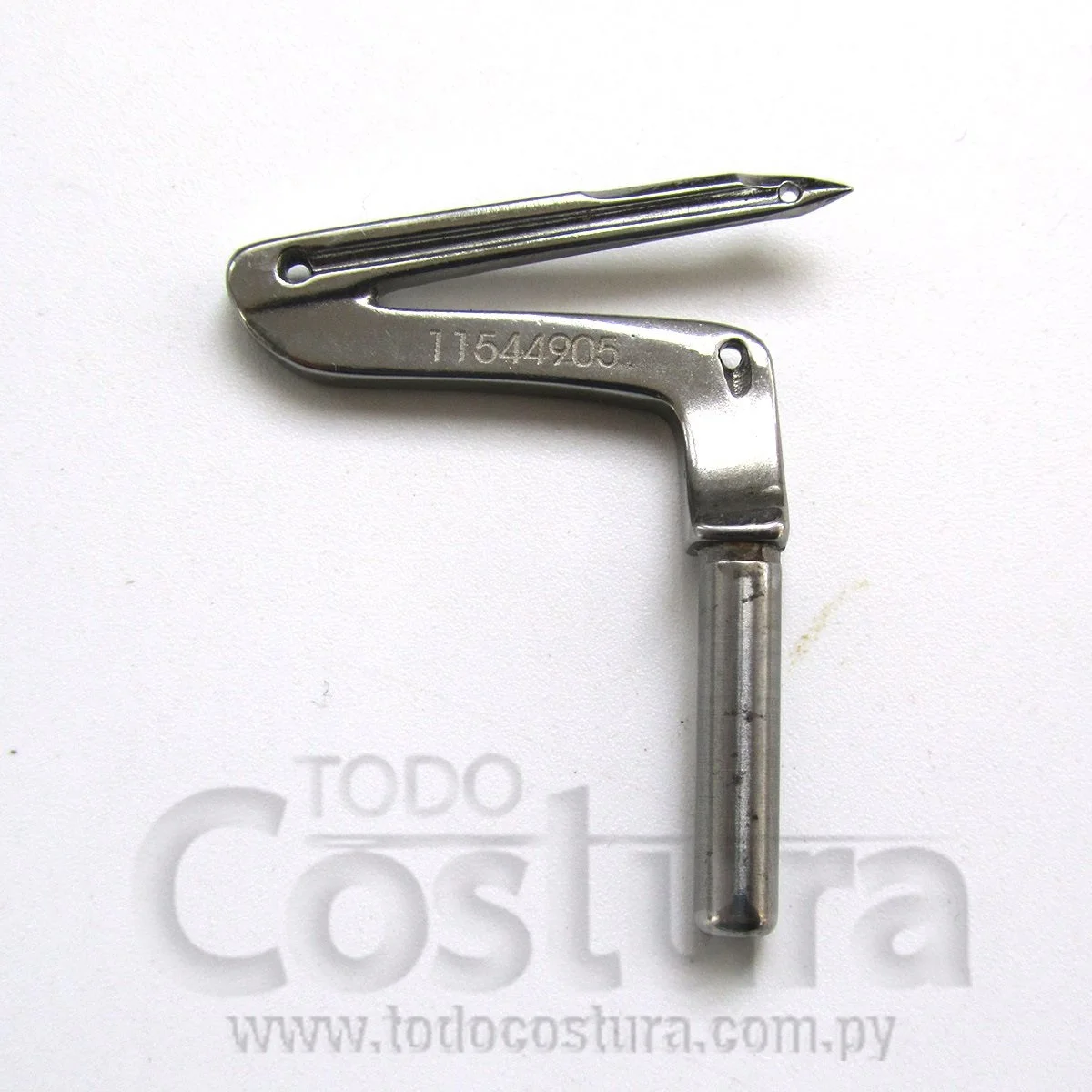 GARFIO INFERIOR OVERLOCK JUKI MO-1516