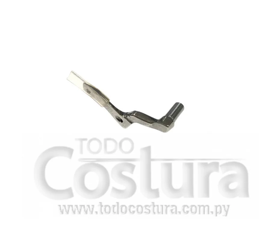 GARFIO SUPERIOR OVERLOCK JUKI MO-2516