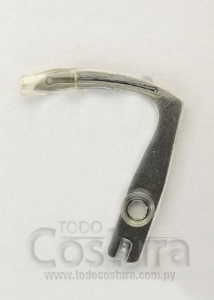 GARFIO (3/16A) CAÑONERA JUKI MS-191