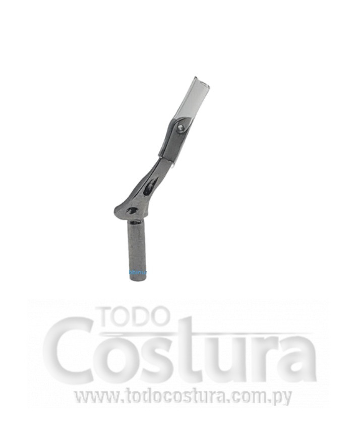 GARFIO SUPERIOR OVERLOCK PEGASUS E52